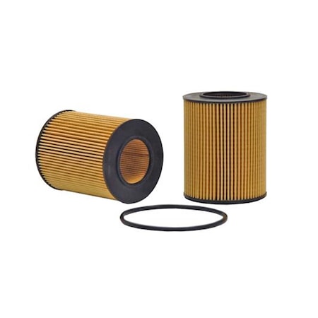 Wix Filters 57806 OEM Replacement Oil Filter W68-57806